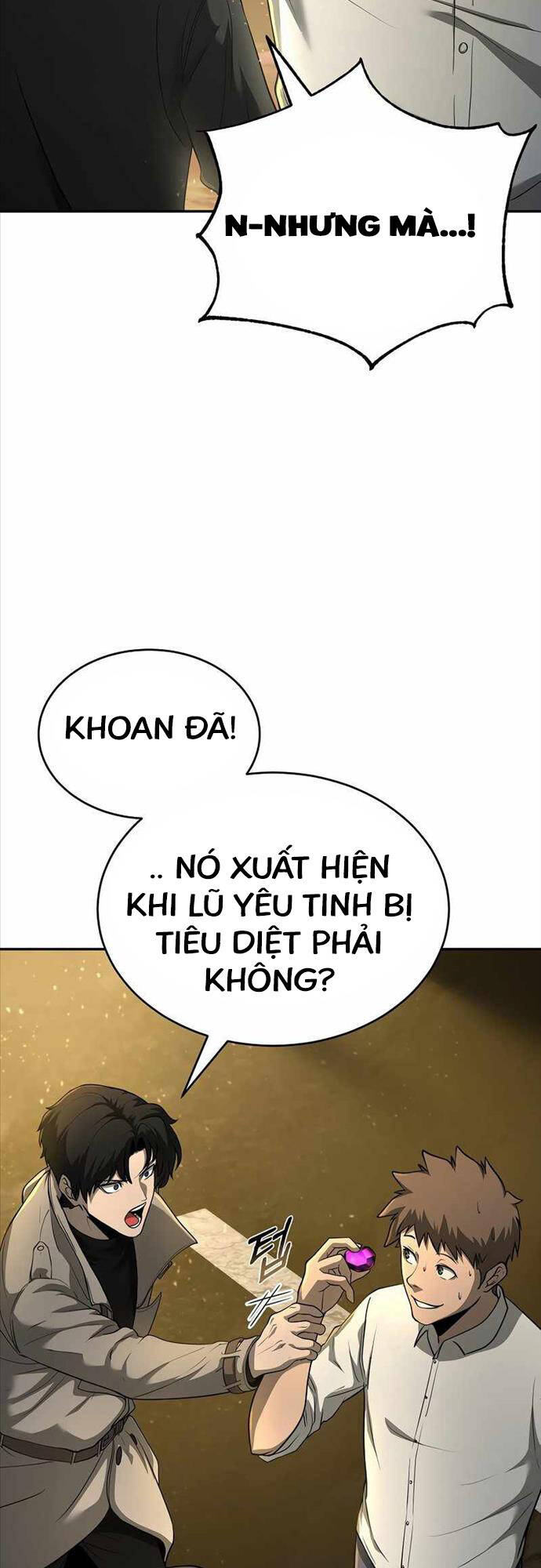 Vị Bạo Chúa Của Ngày Tận Thế Trở Lại Chapter 9 - Trang 2