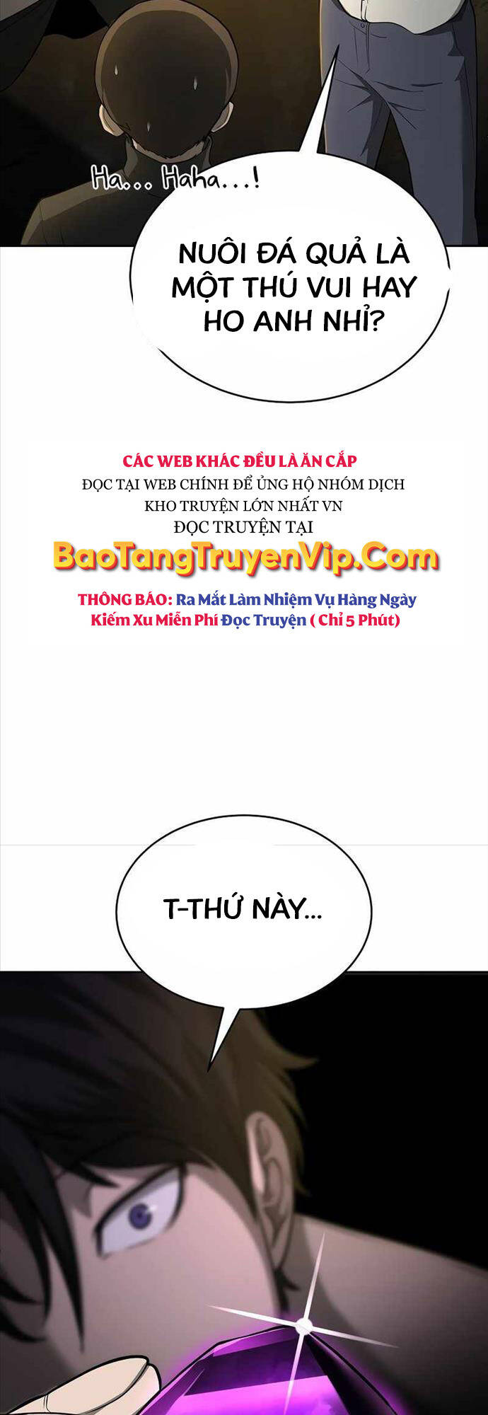 Vị Bạo Chúa Của Ngày Tận Thế Trở Lại Chapter 9 - Trang 2