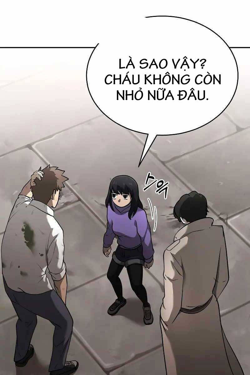 Vị Bạo Chúa Của Ngày Tận Thế Trở Lại Chapter 8 - Trang 2