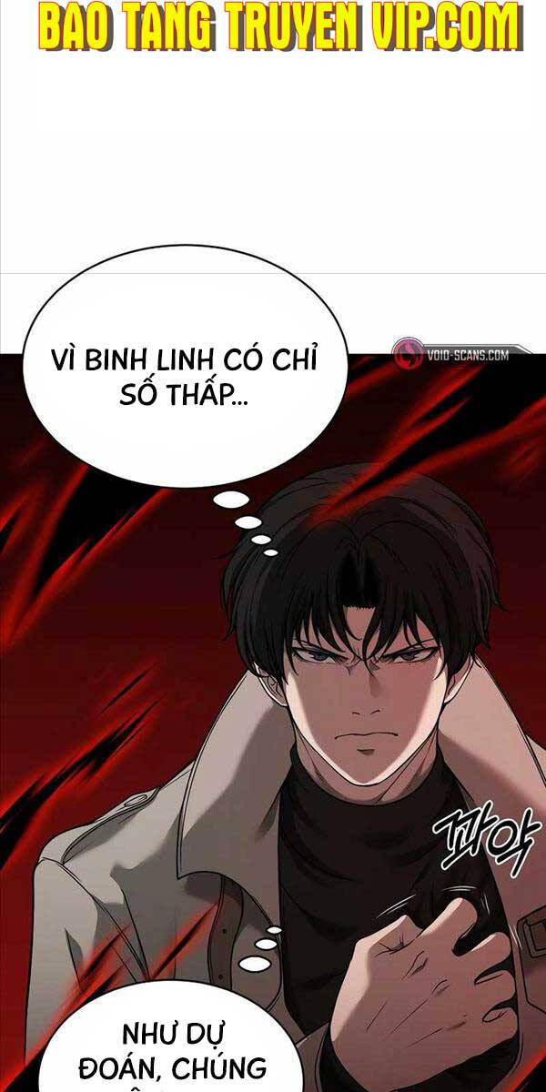 Vị Bạo Chúa Của Ngày Tận Thế Trở Lại Chapter 7 - Trang 2