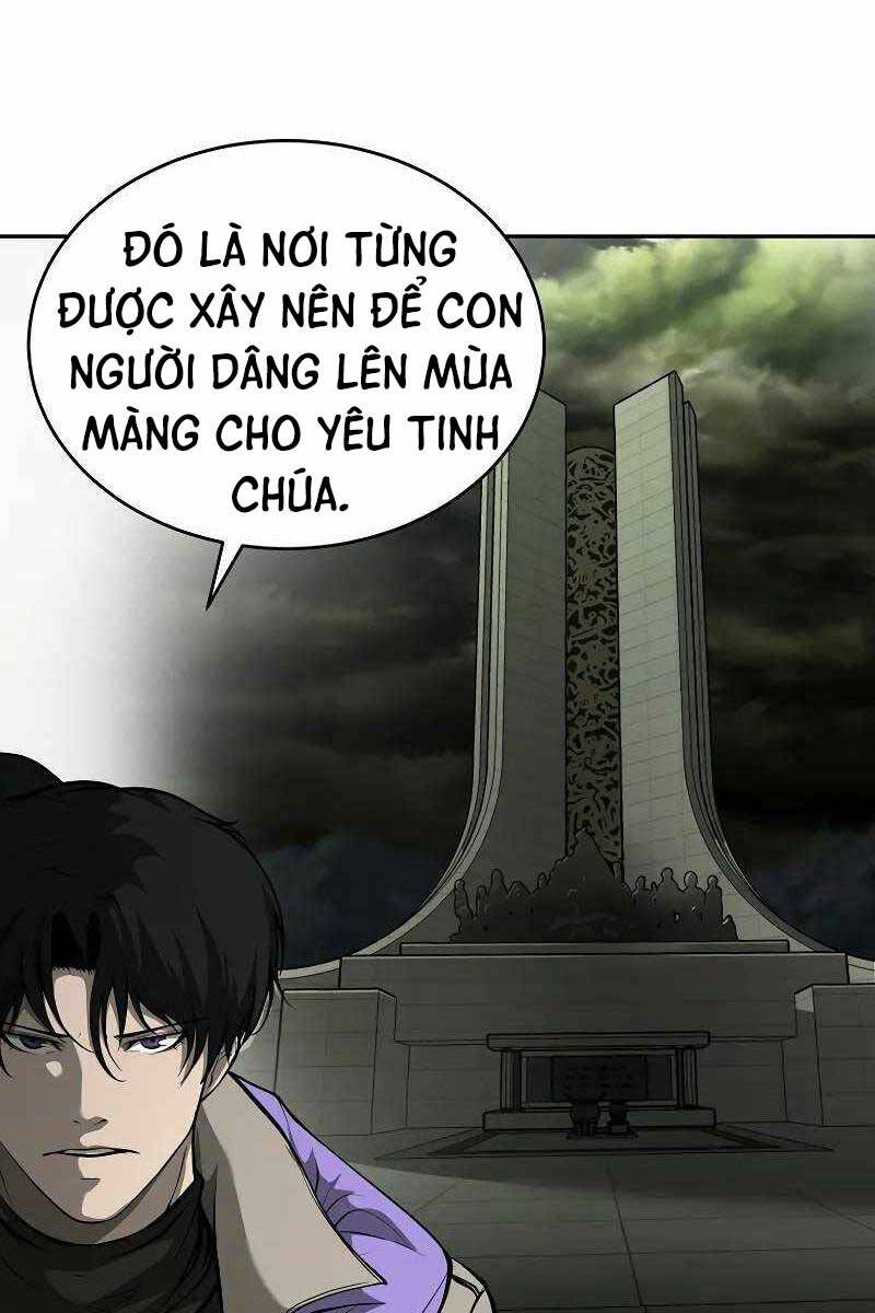 Vị Bạo Chúa Của Ngày Tận Thế Trở Lại Chapter 6 - Trang 2