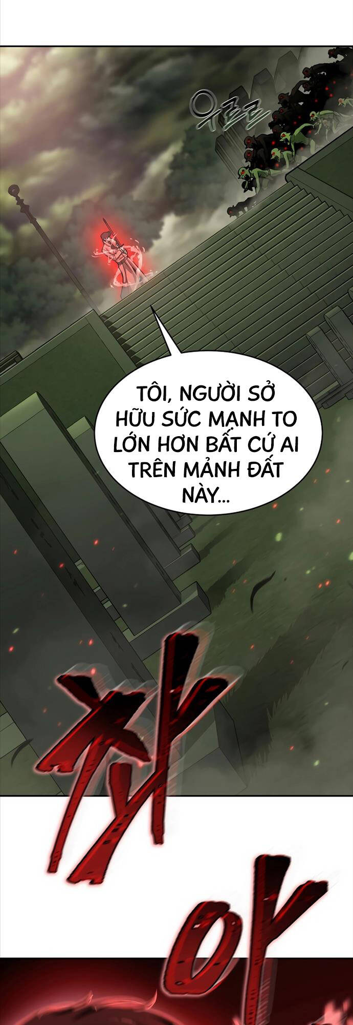 Vị Bạo Chúa Của Ngày Tận Thế Trở Lại Chapter 5 - Trang 2