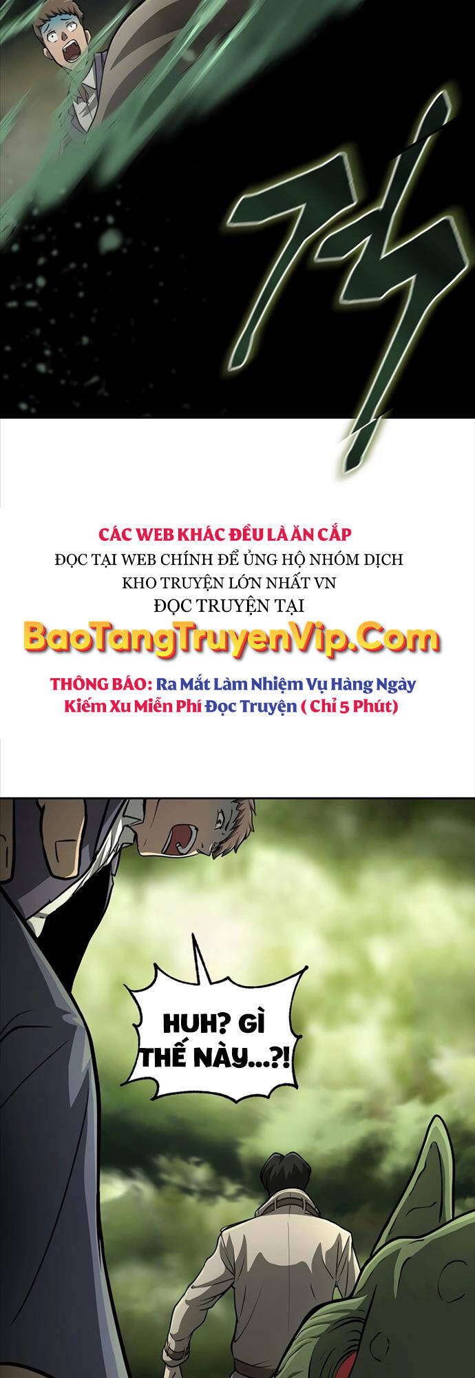 Vị Bạo Chúa Của Ngày Tận Thế Trở Lại Chapter 5 - Trang 2