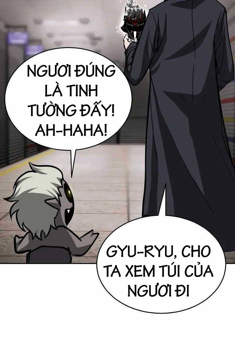 Vị Bạo Chúa Của Ngày Tận Thế Trở Lại Chapter 4 - Trang 2