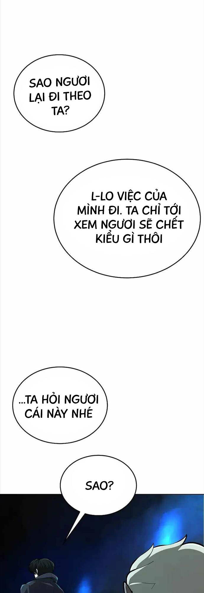 Vị Bạo Chúa Của Ngày Tận Thế Trở Lại Chapter 3 - Trang 2