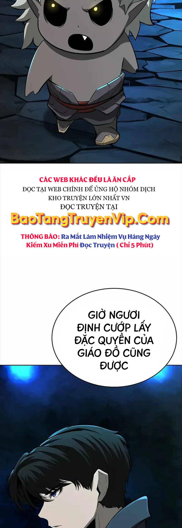 Vị Bạo Chúa Của Ngày Tận Thế Trở Lại Chapter 3 - Trang 2