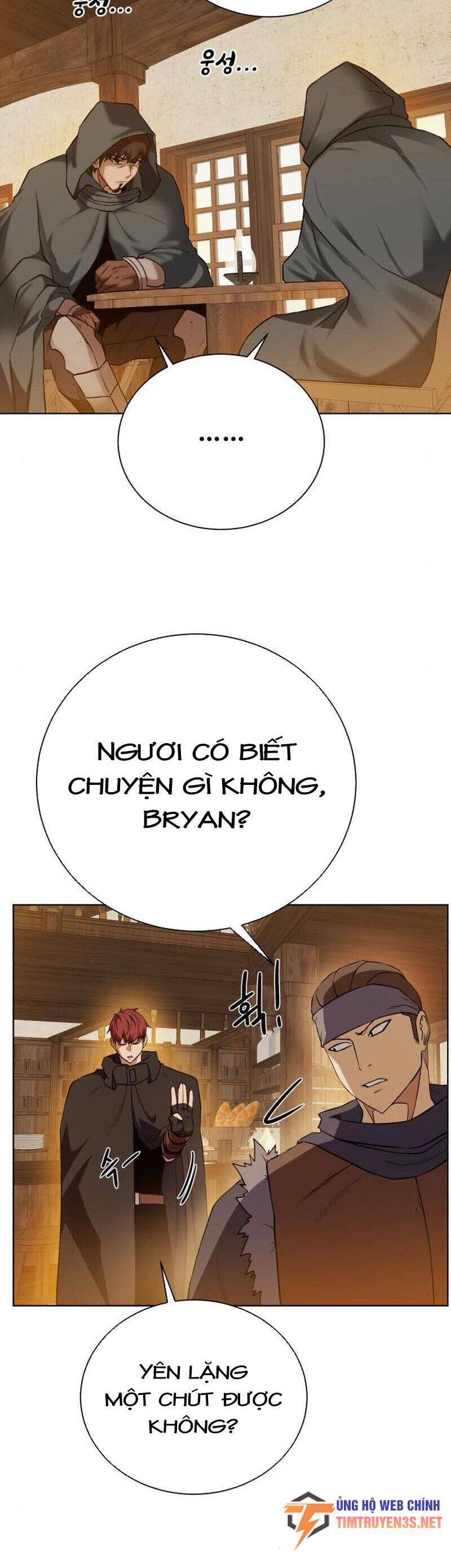 Cổ Vật Trong Hầm Tối Chapter 83 - Trang 2