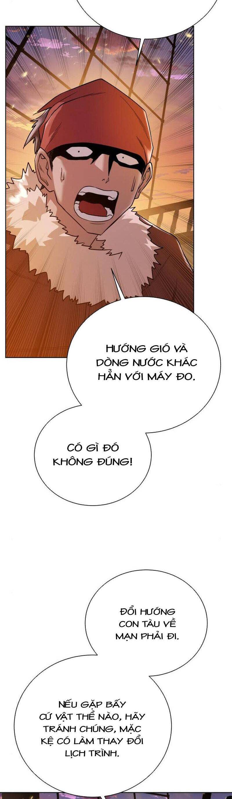 Cổ Vật Trong Hầm Tối Chapter 83 - Trang 2