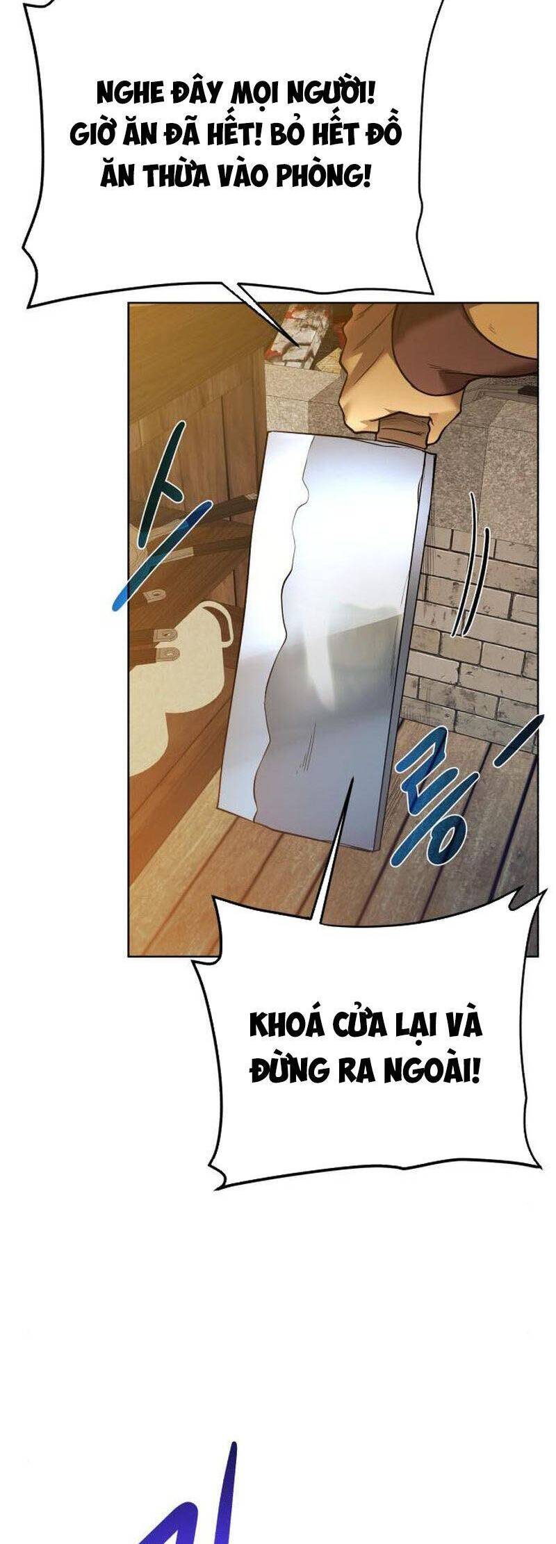 Cổ Vật Trong Hầm Tối Chapter 83 - Trang 2