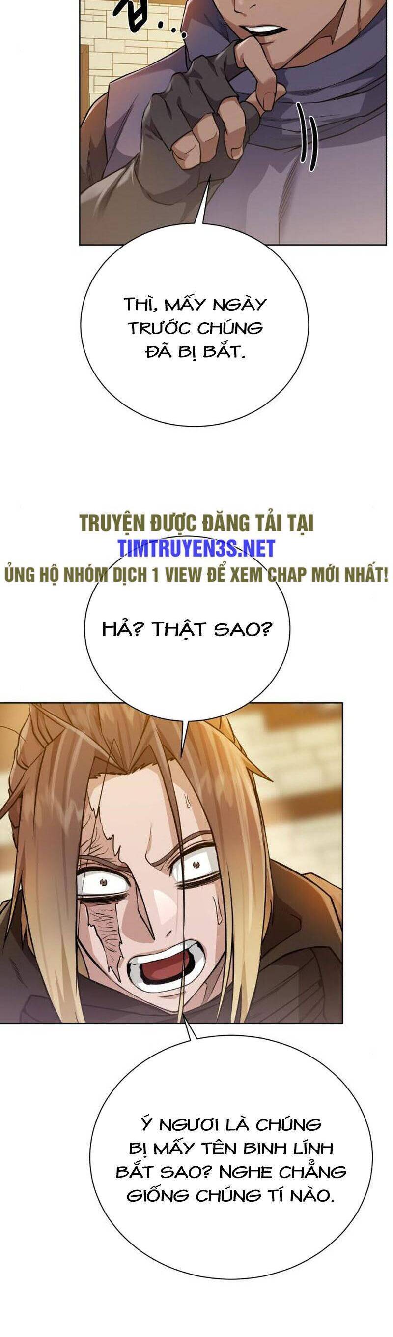 Cổ Vật Trong Hầm Tối Chapter 82 - Trang 2