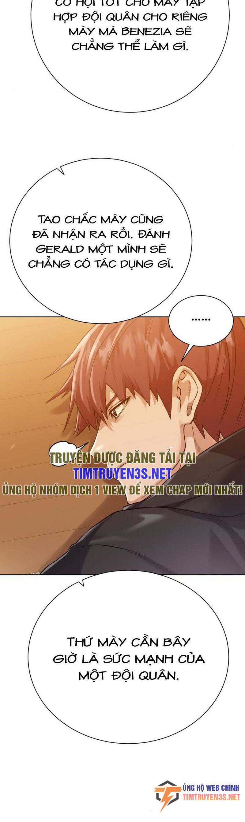 Cổ Vật Trong Hầm Tối Chapter 82 - Trang 2