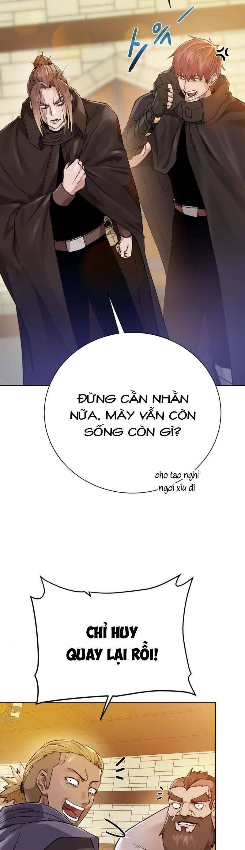 Cổ Vật Trong Hầm Tối Chapter 82 - Trang 2