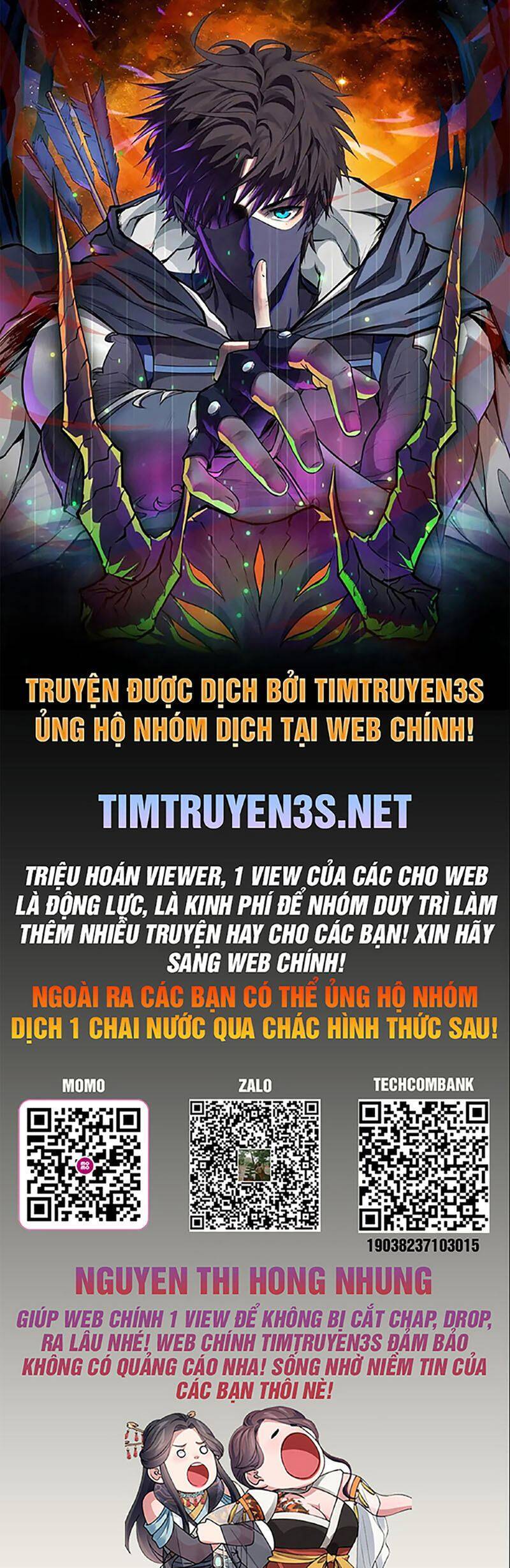 Cổ Vật Trong Hầm Tối Chapter 81 - Trang 2