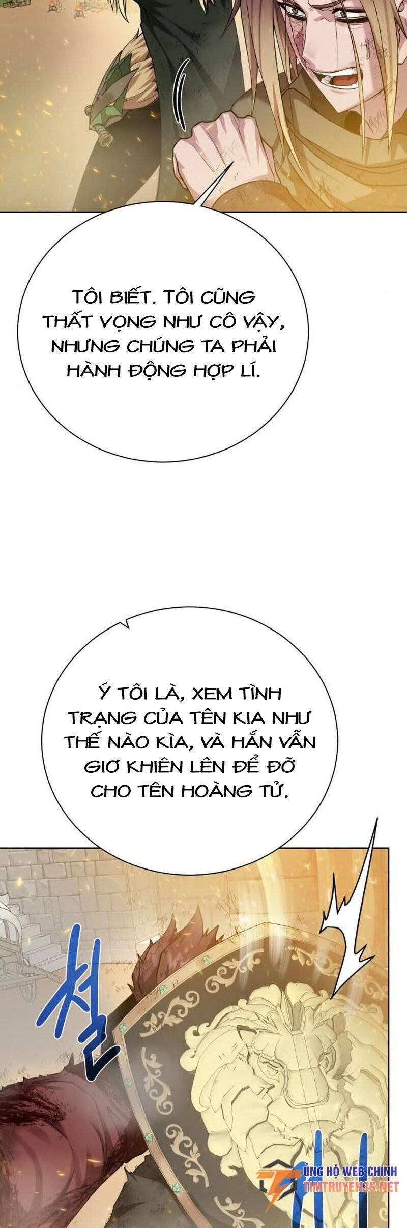 Cổ Vật Trong Hầm Tối Chapter 81 - Trang 2