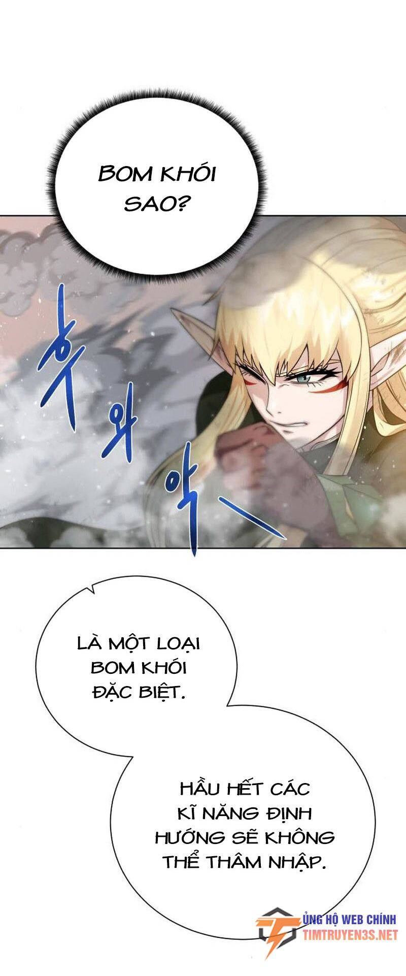 Cổ Vật Trong Hầm Tối Chapter 81 - Trang 2