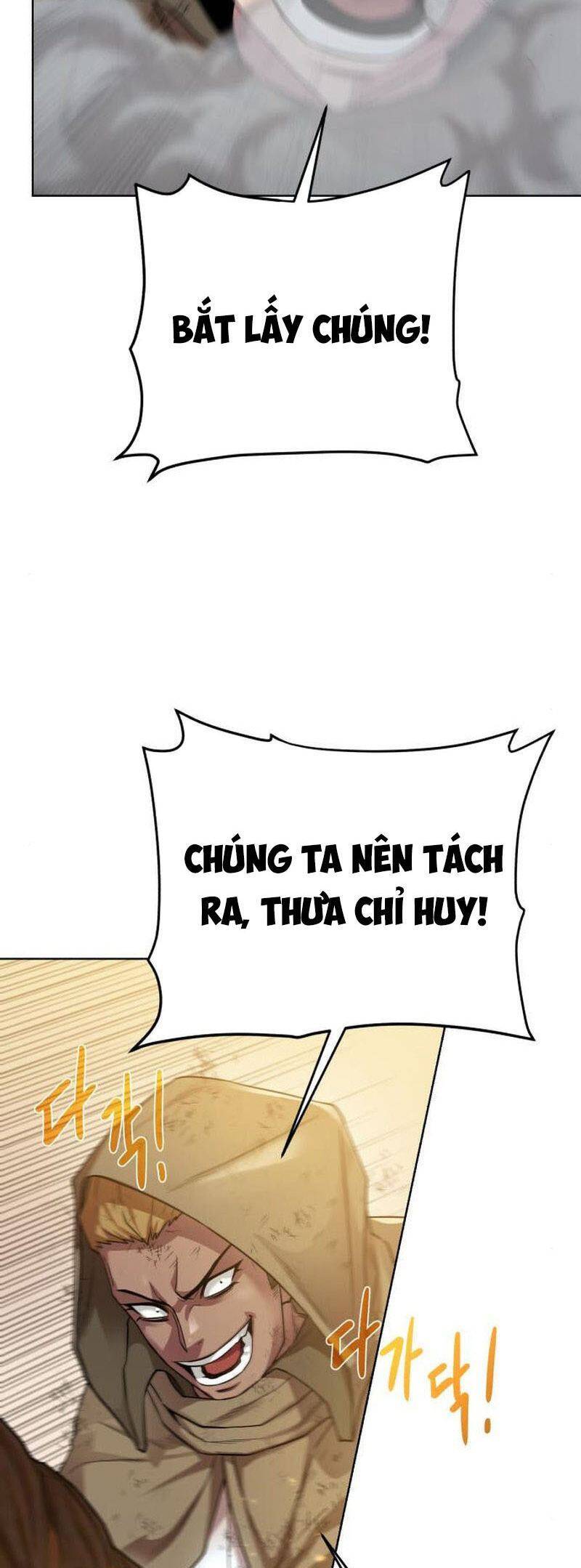 Cổ Vật Trong Hầm Tối Chapter 81 - Trang 2