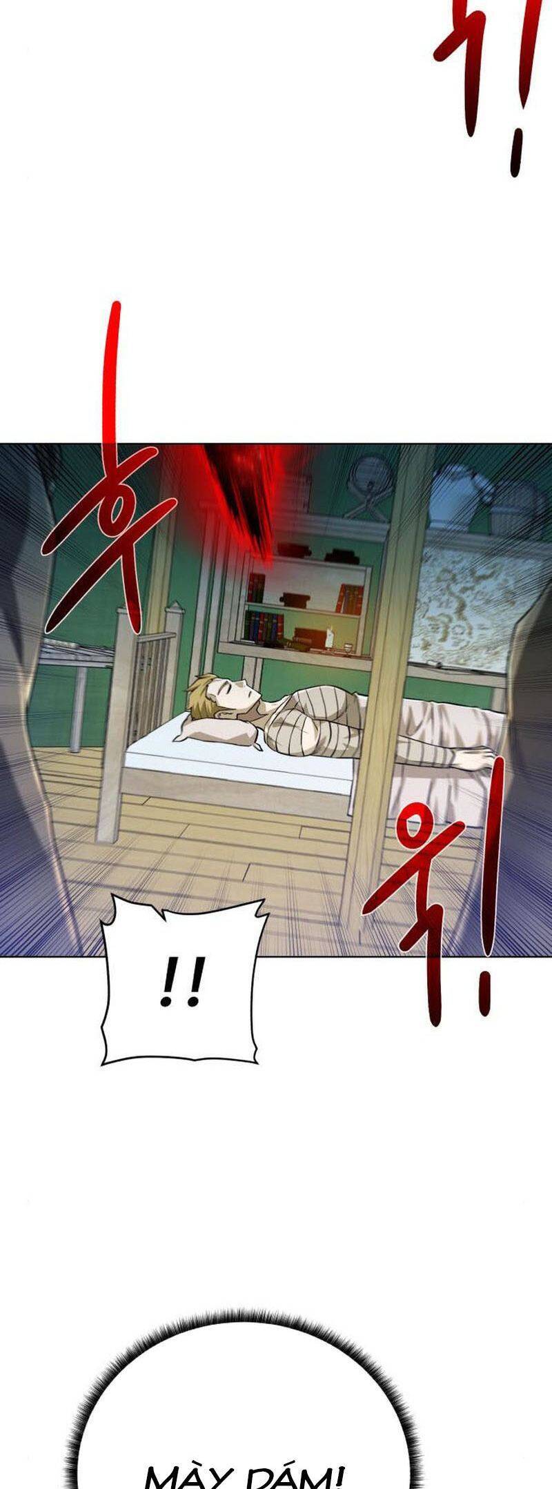 Cổ Vật Trong Hầm Tối Chapter 81 - Trang 2