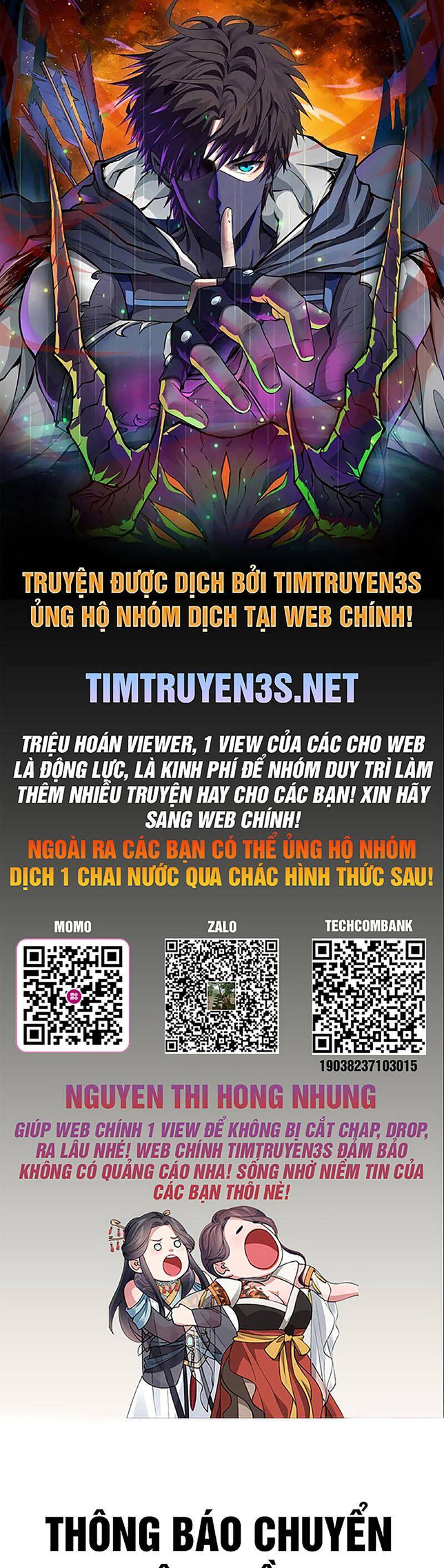 Cổ Vật Trong Hầm Tối Chapter 80 - Trang 2