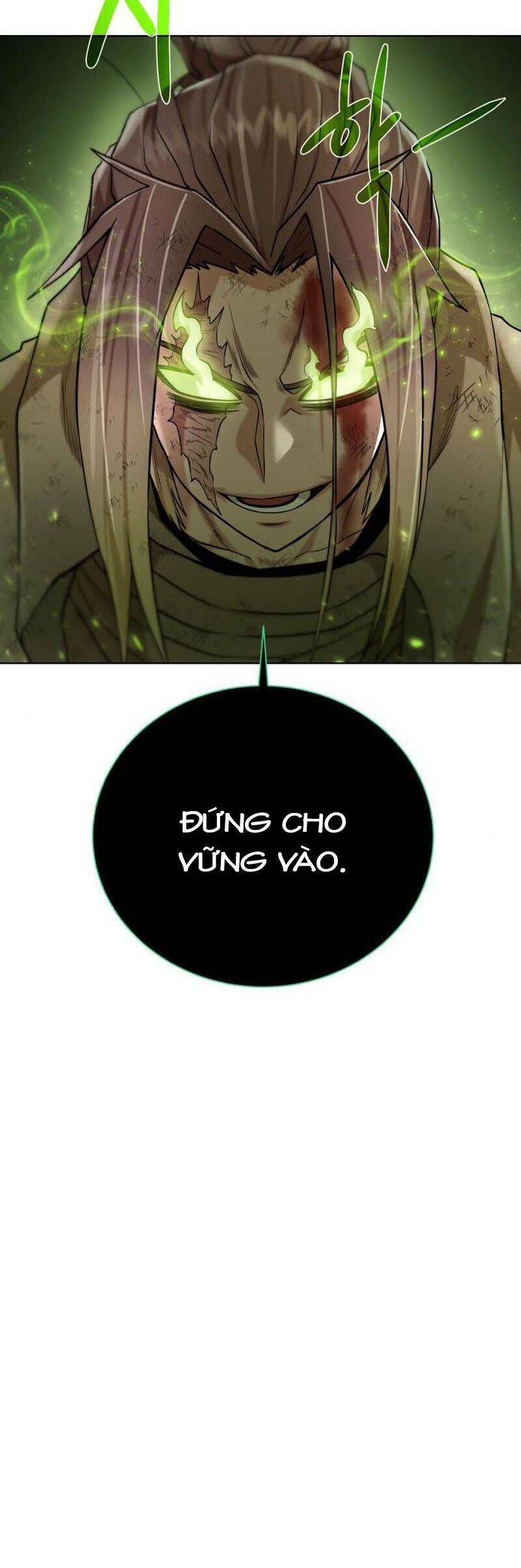 Cổ Vật Trong Hầm Tối Chapter 80 - Trang 2