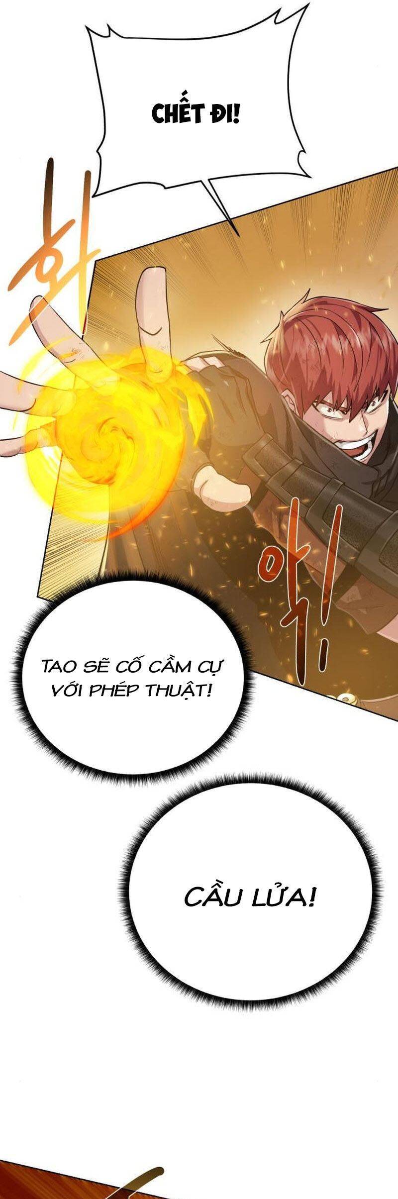 Cổ Vật Trong Hầm Tối Chapter 79 - Trang 2