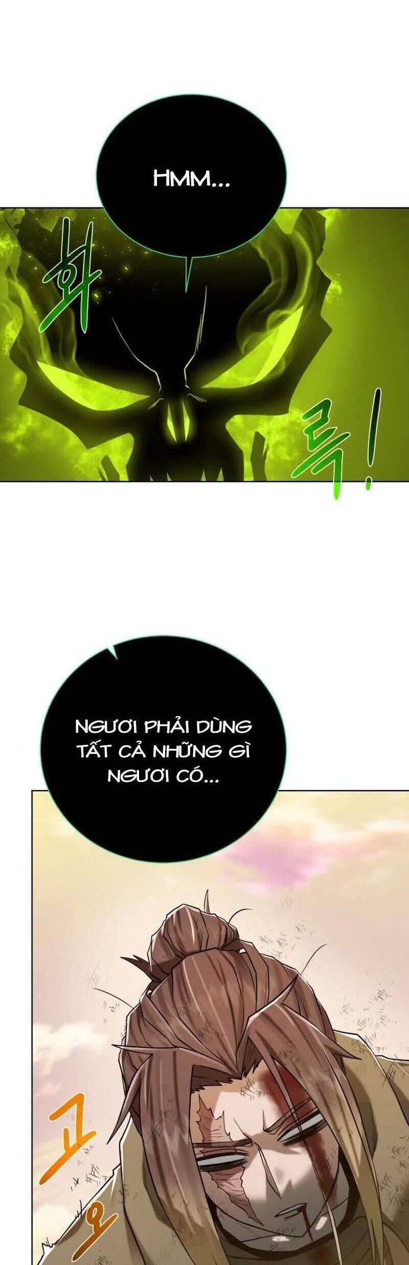 Cổ Vật Trong Hầm Tối Chapter 79 - Trang 2