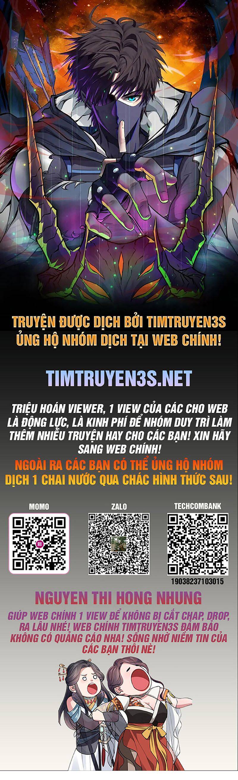 Cổ Vật Trong Hầm Tối Chapter 78 - Trang 2