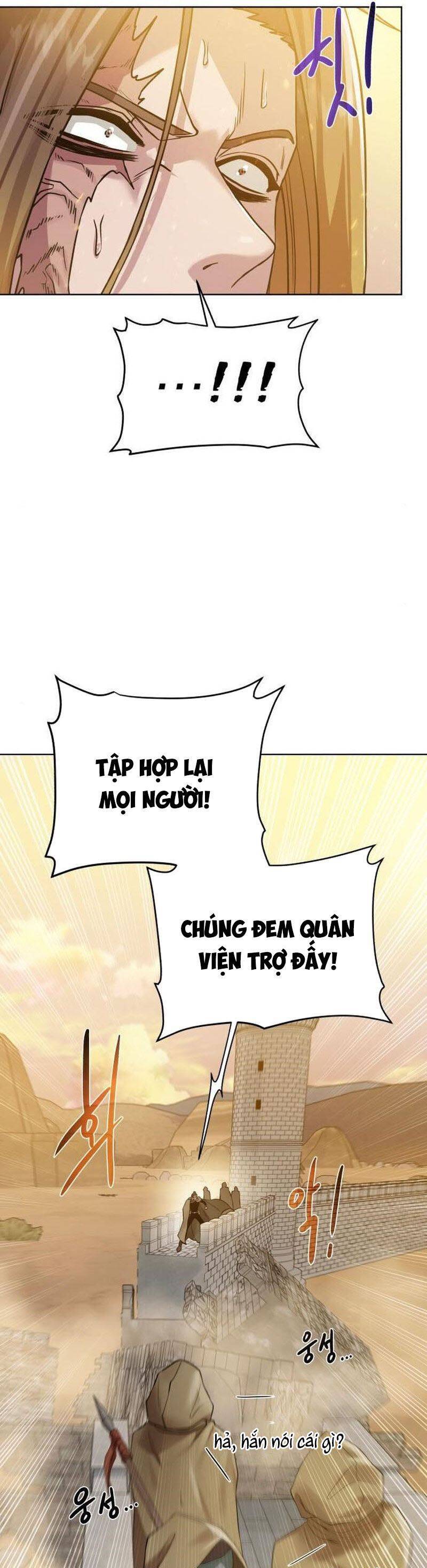 Cổ Vật Trong Hầm Tối Chapter 78 - Trang 2