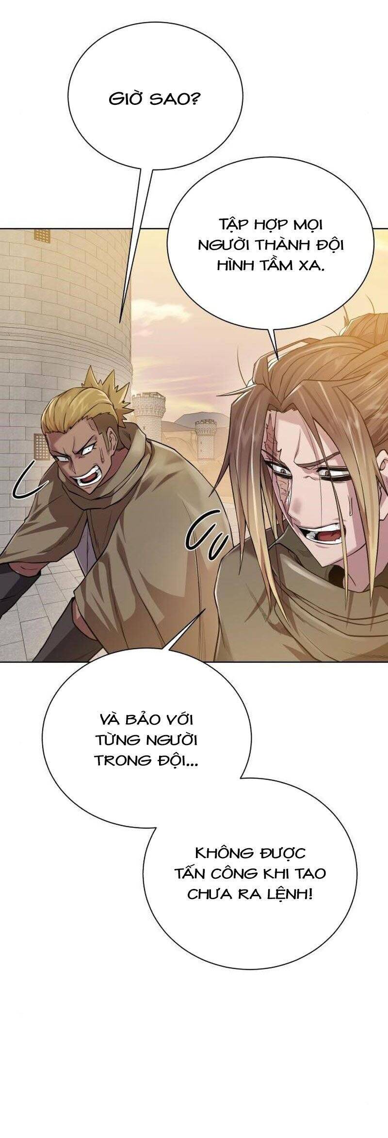 Cổ Vật Trong Hầm Tối Chapter 78 - Trang 2