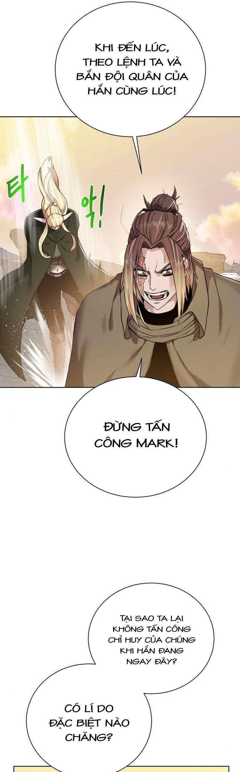 Cổ Vật Trong Hầm Tối Chapter 78 - Trang 2