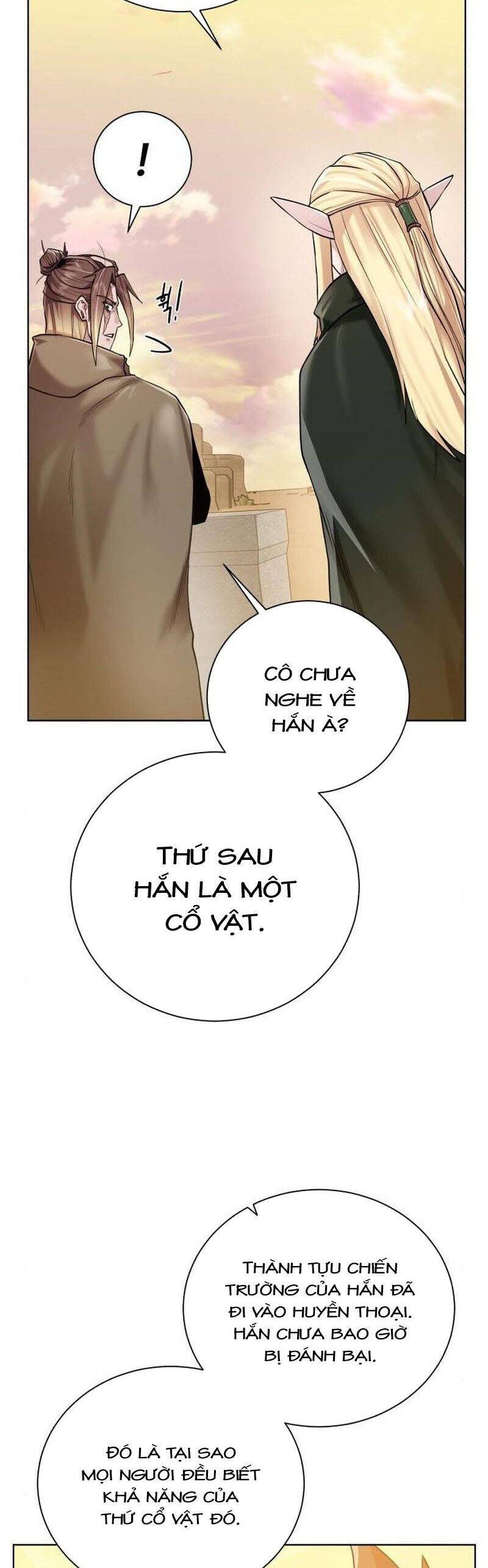 Cổ Vật Trong Hầm Tối Chapter 78 - Trang 2