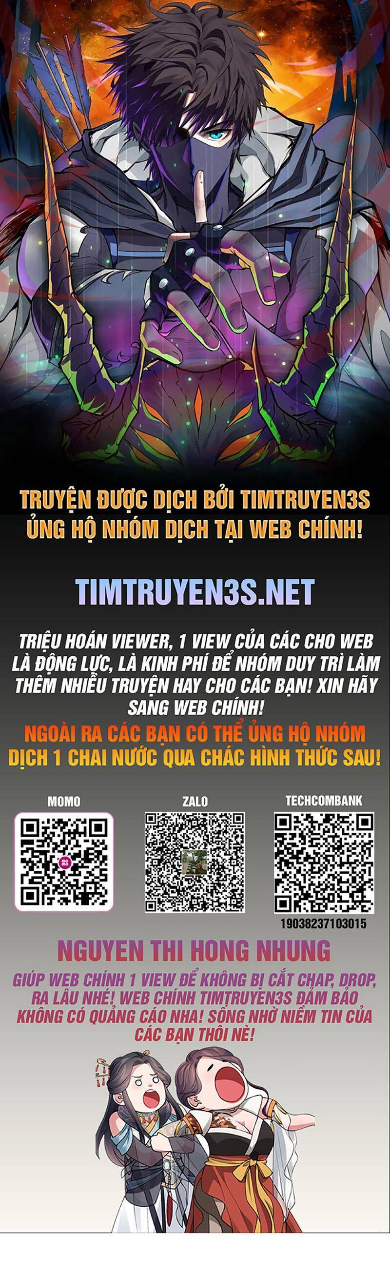 Cổ Vật Trong Hầm Tối Chapter 77 - Trang 2