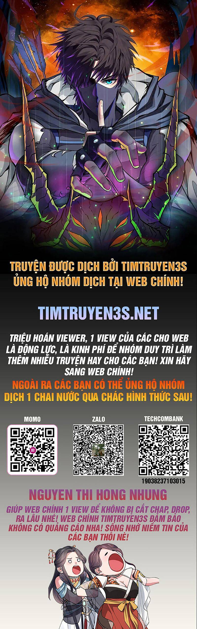 Cổ Vật Trong Hầm Tối Chapter 76 - Trang 2