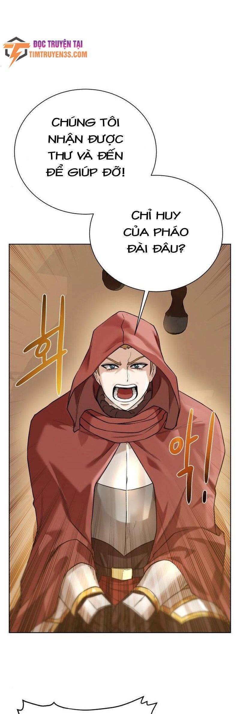 Cổ Vật Trong Hầm Tối Chapter 76 - Trang 2