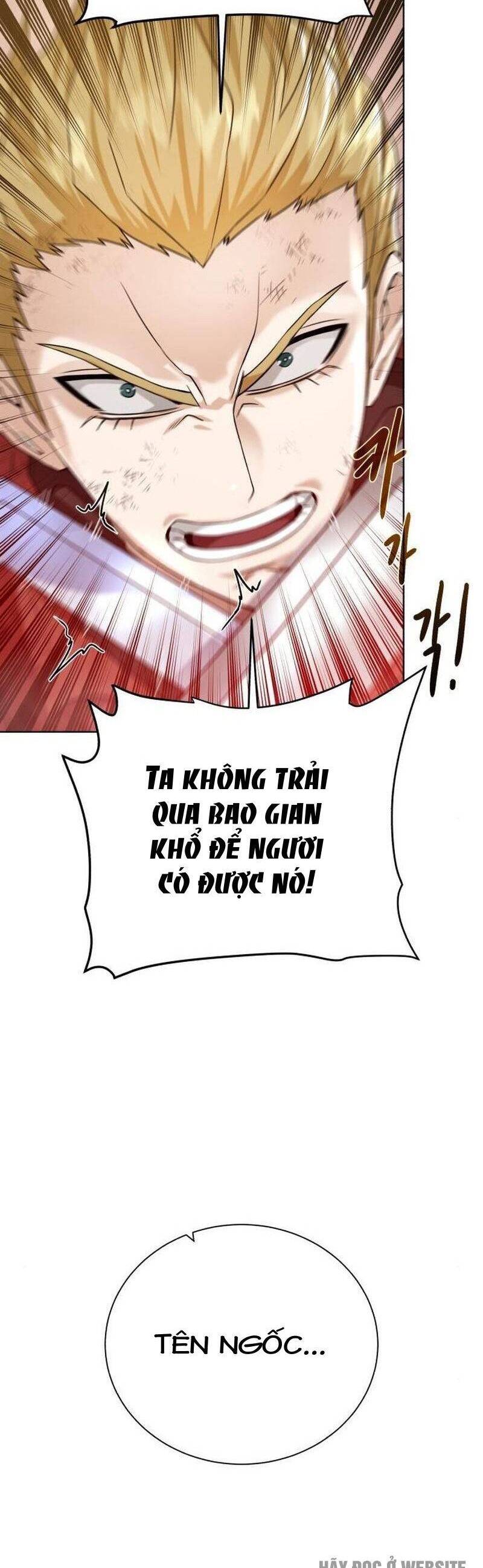 Cổ Vật Trong Hầm Tối Chapter 76 - Trang 2