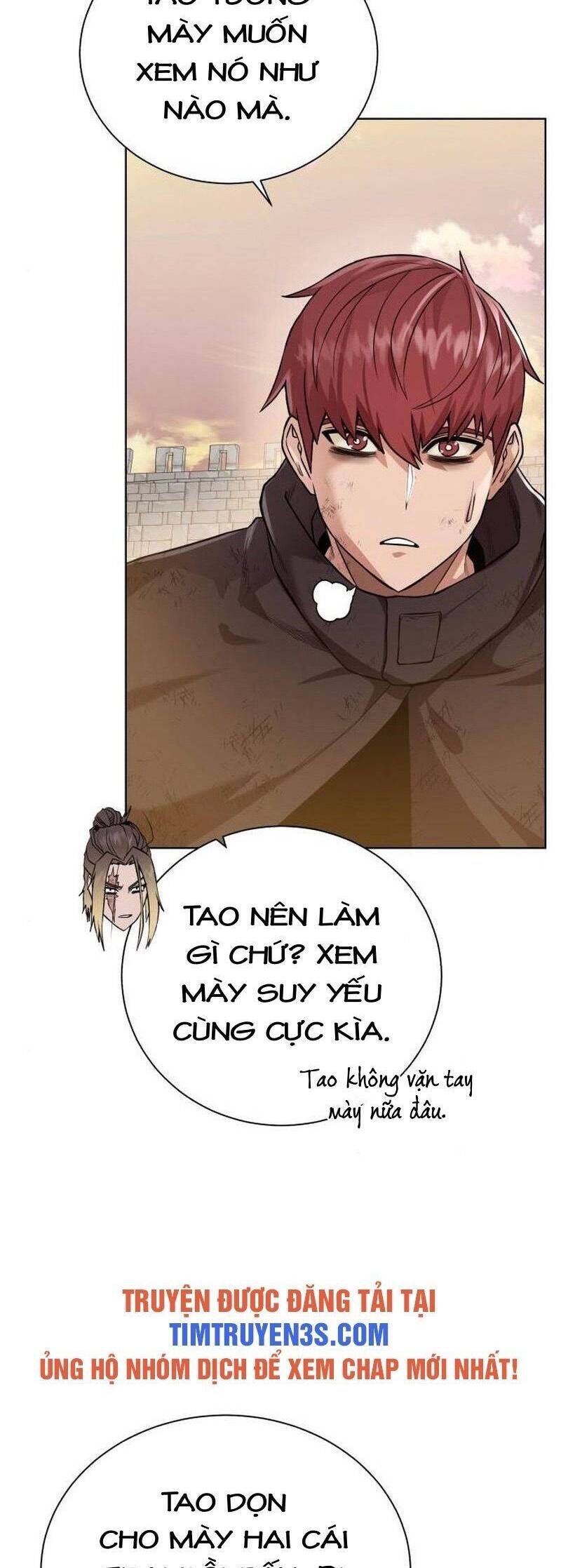 Cổ Vật Trong Hầm Tối Chapter 76 - Trang 2