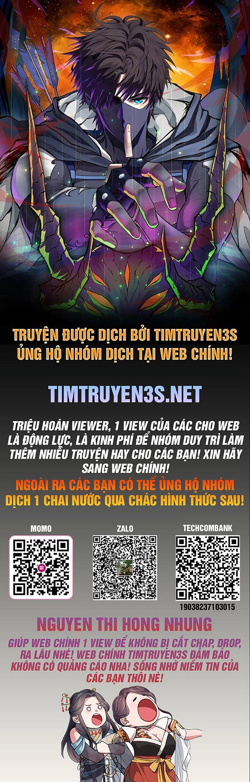 Cổ Vật Trong Hầm Tối Chapter 75 - Trang 2