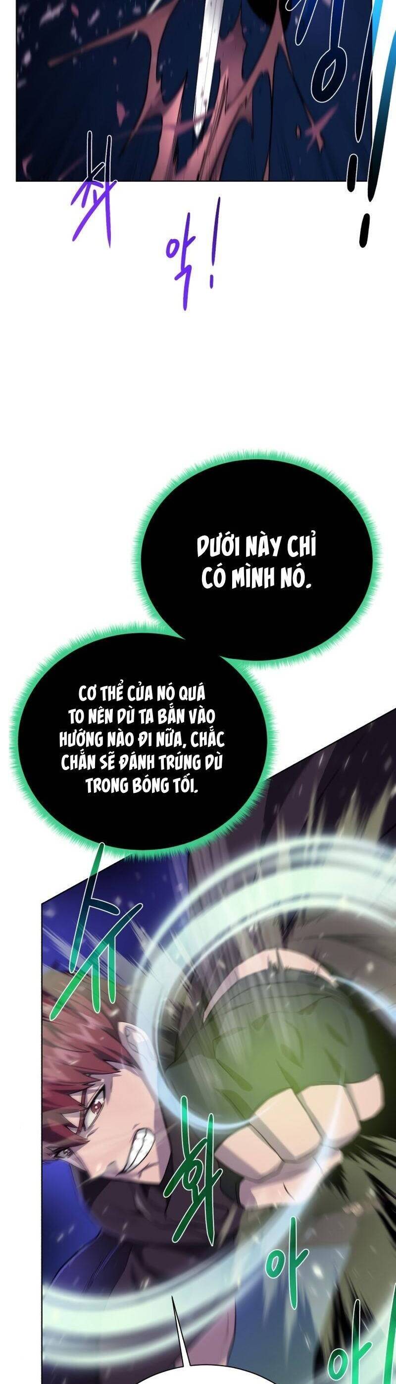 Cổ Vật Trong Hầm Tối Chapter 75 - Trang 2