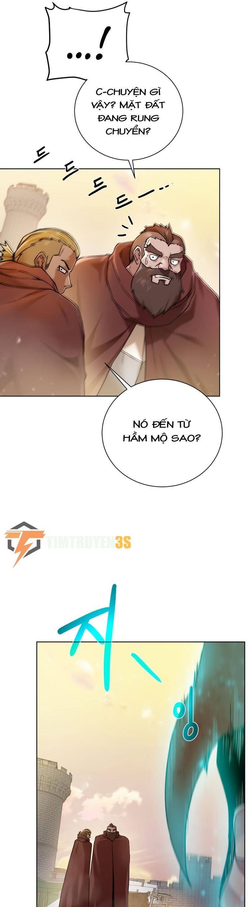 Cổ Vật Trong Hầm Tối Chapter 75 - Trang 2