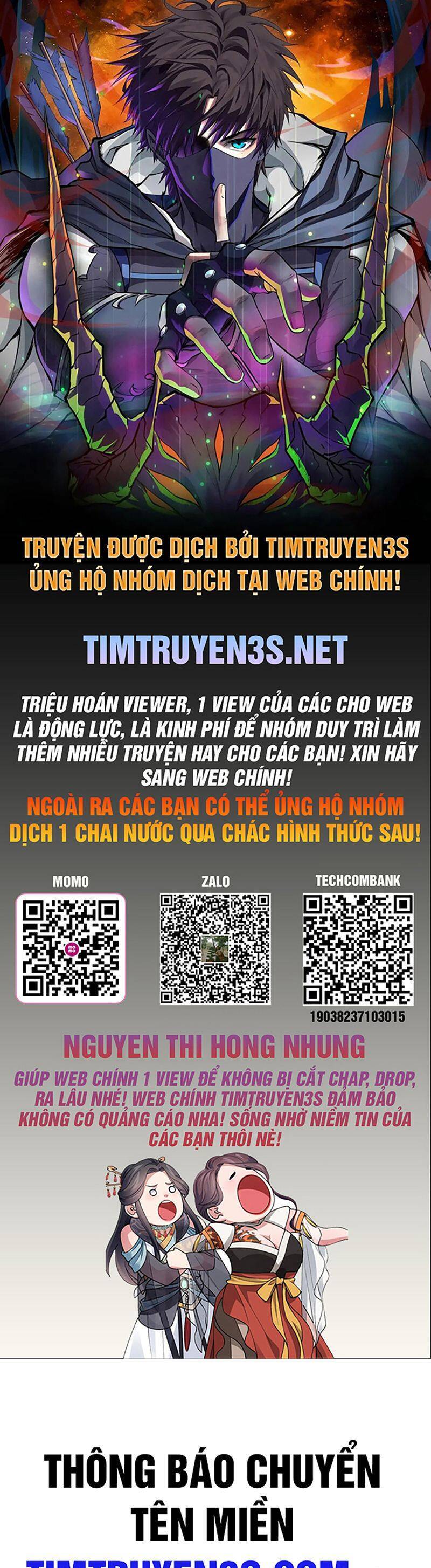 Cổ Vật Trong Hầm Tối Chapter 74 - Trang 2