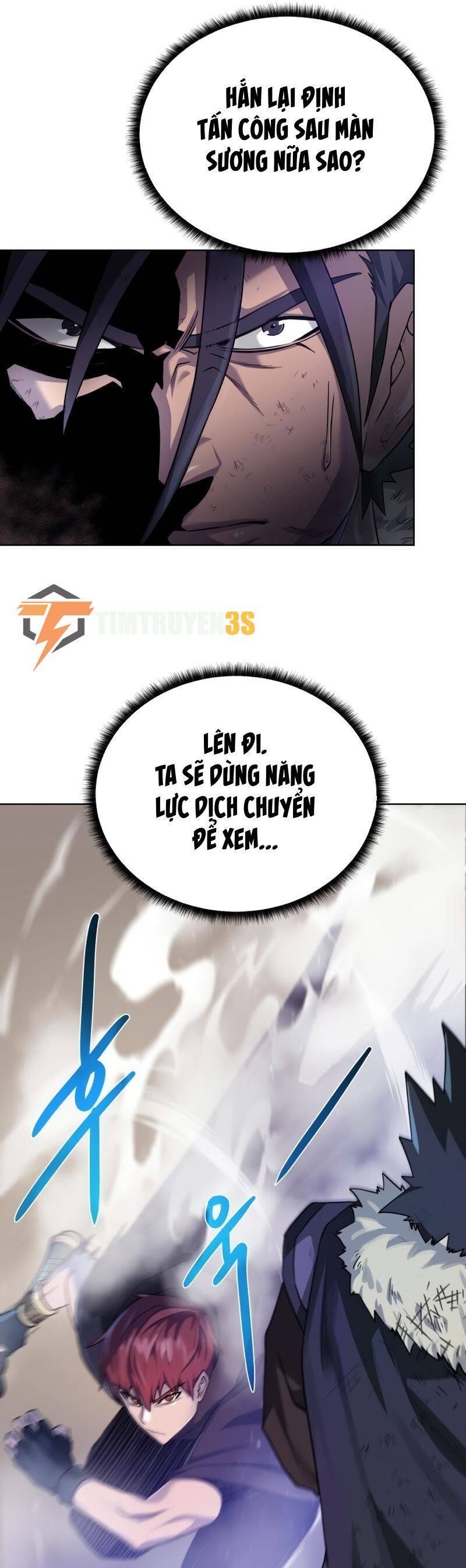 Cổ Vật Trong Hầm Tối Chapter 73 - Trang 2