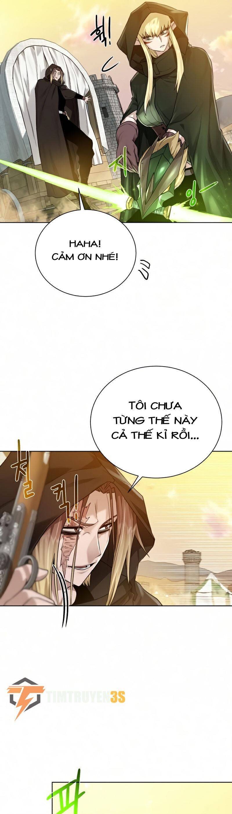 Cổ Vật Trong Hầm Tối Chapter 72 - Trang 2