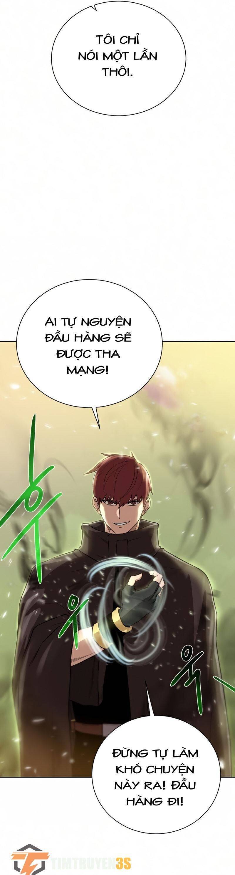 Cổ Vật Trong Hầm Tối Chapter 72 - Trang 2