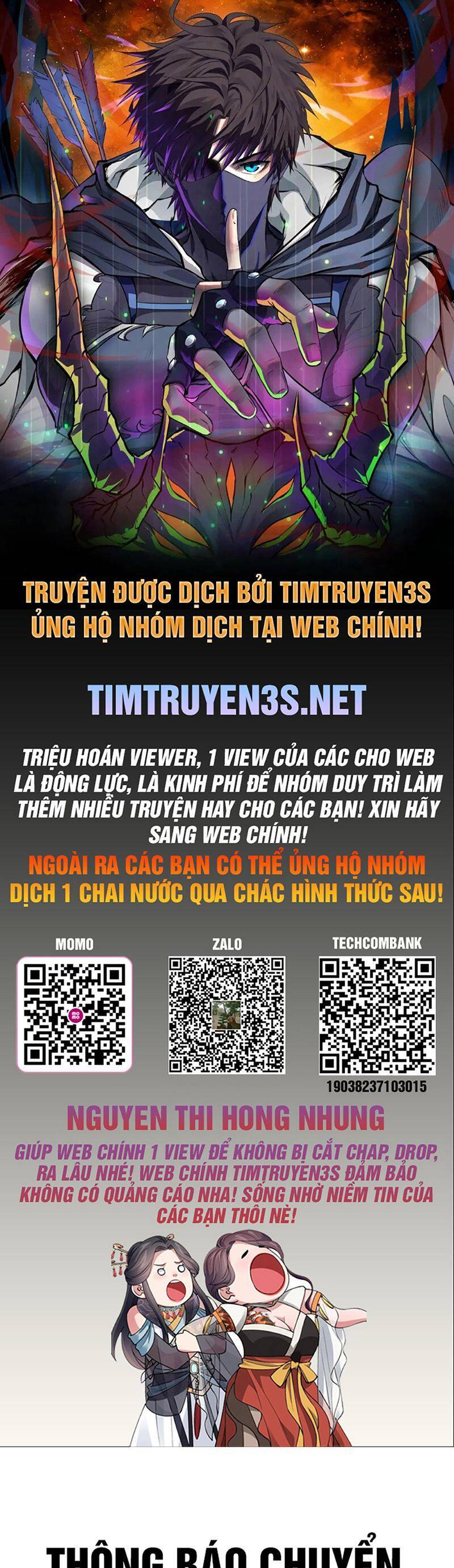 Cổ Vật Trong Hầm Tối Chapter 71 - Trang 2