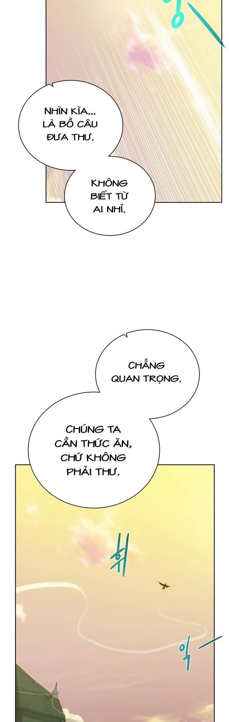 Cổ Vật Trong Hầm Tối Chapter 71 - Trang 2