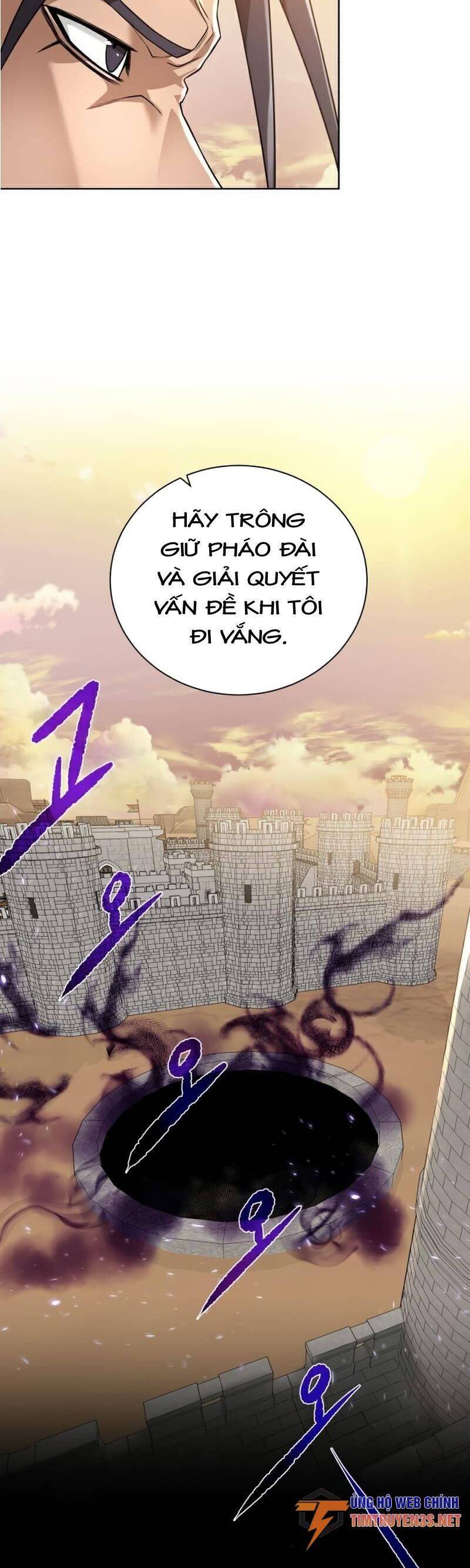 Cổ Vật Trong Hầm Tối Chapter 71 - Trang 2