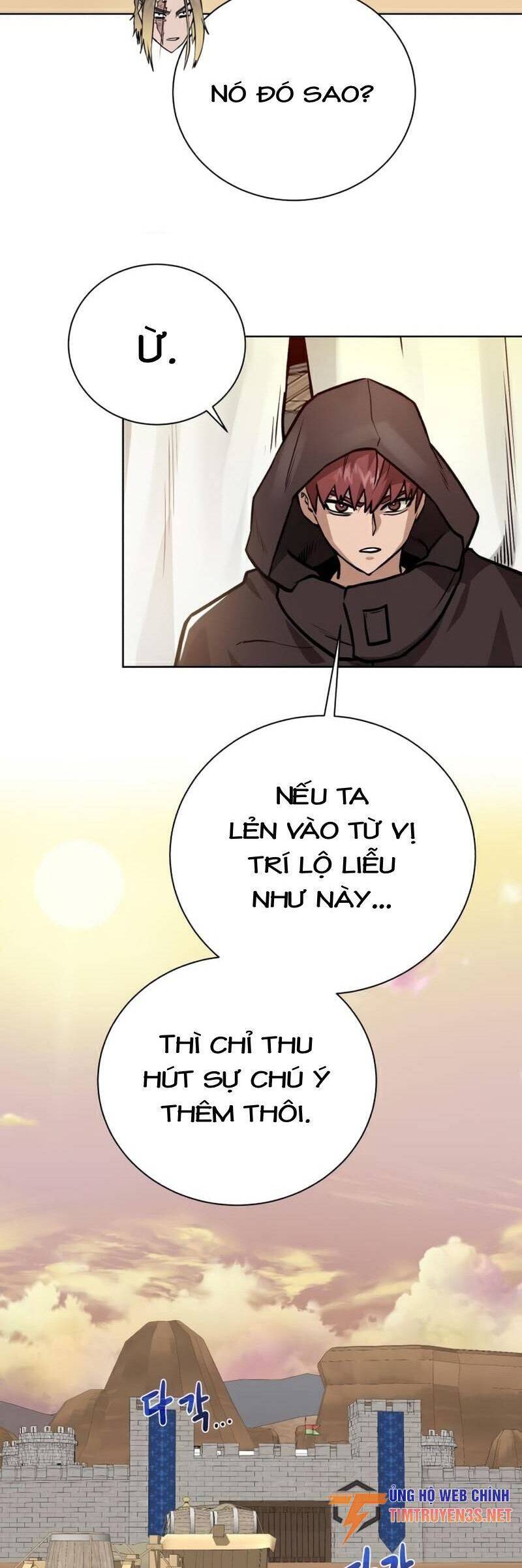 Cổ Vật Trong Hầm Tối Chapter 71 - Trang 2