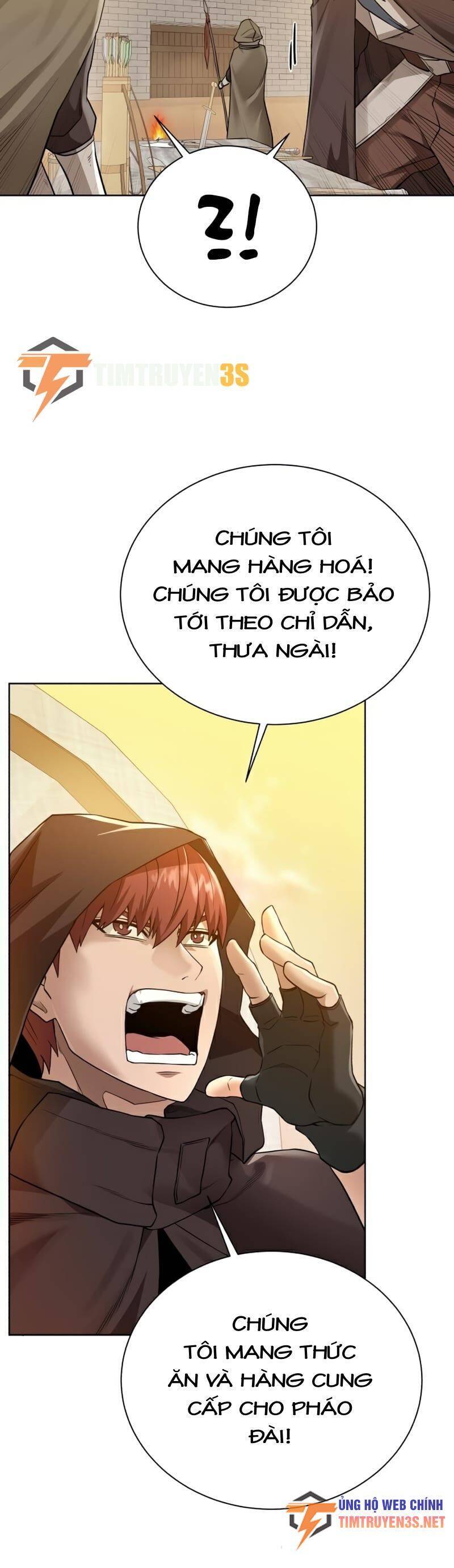 Cổ Vật Trong Hầm Tối Chapter 71 - Trang 2