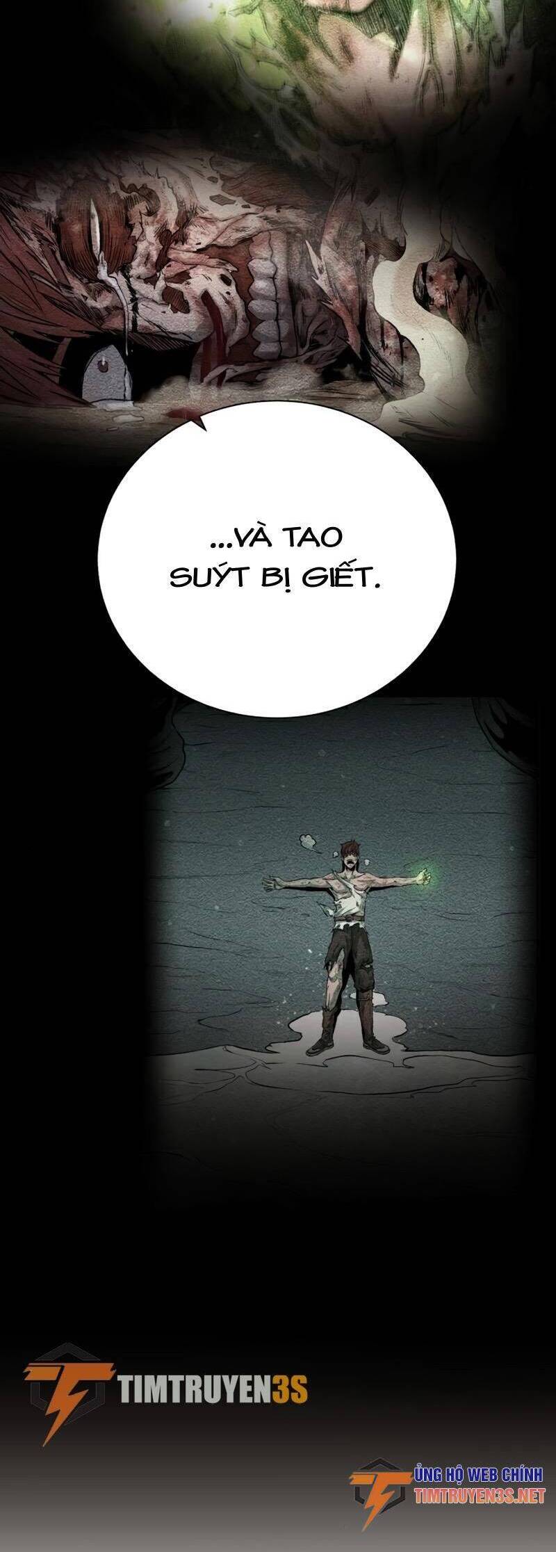 Cổ Vật Trong Hầm Tối Chapter 70 - Trang 2