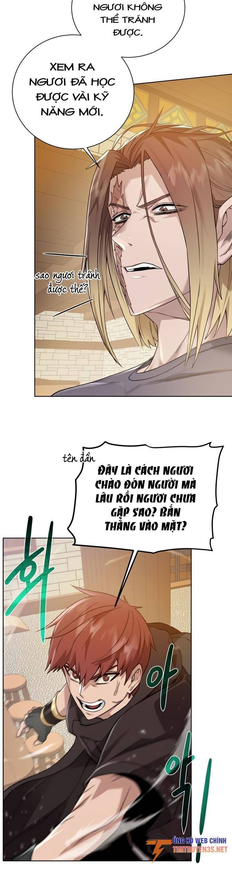 Cổ Vật Trong Hầm Tối Chapter 69 - Trang 2