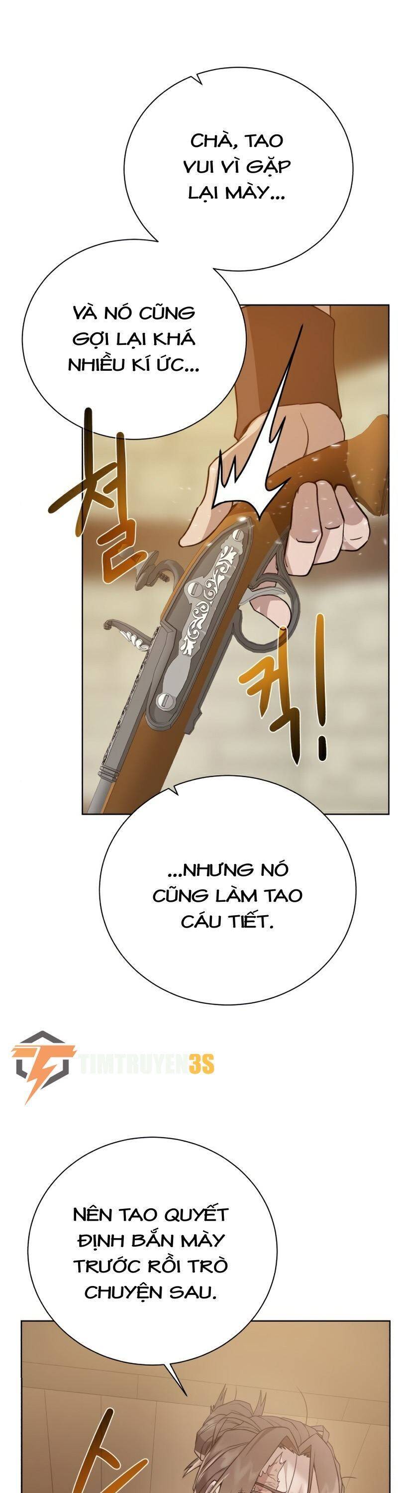 Cổ Vật Trong Hầm Tối Chapter 69 - Trang 2